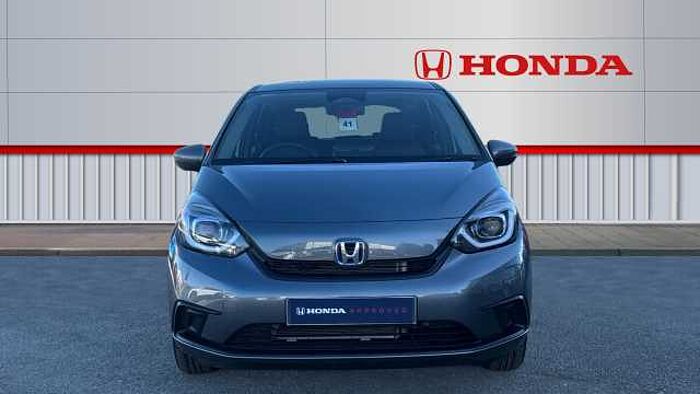 Honda Jazz e:HEV 1.5 i-MMD Hybrid SE 5dr eCVT Hybrid Hatchback 