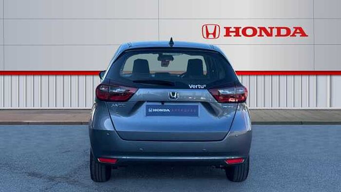 Honda Jazz e:HEV 1.5 i-MMD Hybrid SE 5dr eCVT Hybrid Hatchback 