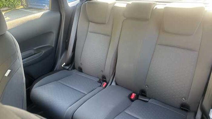 Honda Jazz e:HEV 1.5 i-MMD Hybrid SE 5dr eCVT Hybrid Hatchback 