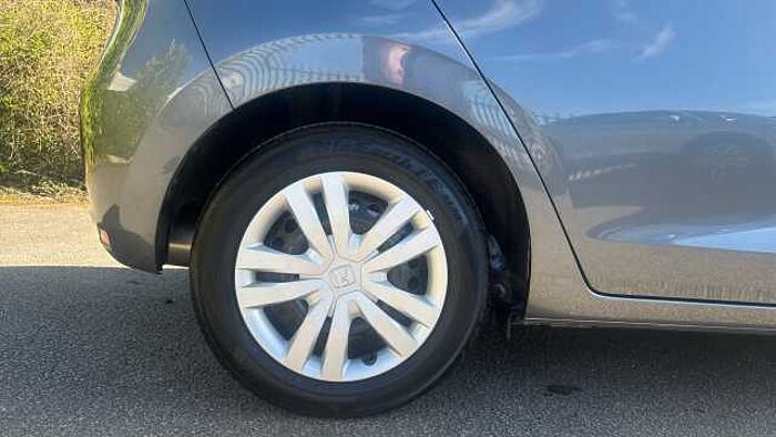 Honda Jazz e:HEV 1.5 i-MMD Hybrid SE 5dr eCVT Hybrid Hatchback 