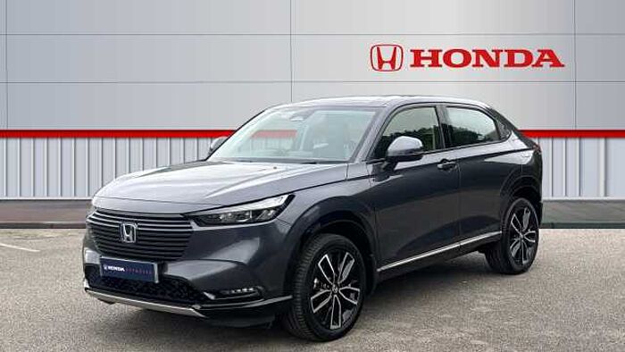 Honda HR-V e:HEV 1.5 eHEV Advance 5dr CVT Hybrid Hatchback 