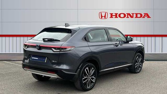 Honda HR-V e:HEV 1.5 eHEV Advance 5dr CVT Hybrid Hatchback 