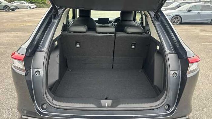 Honda HR-V e:HEV 1.5 eHEV Advance 5dr CVT Hybrid Hatchback 