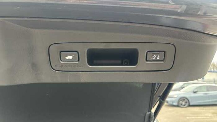 Honda HR-V e:HEV 1.5 eHEV Advance 5dr CVT Hybrid Hatchback 