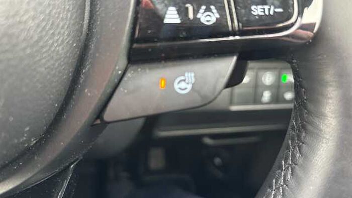 Honda HR-V e:HEV 1.5 eHEV Advance 5dr CVT Hybrid Hatchback 