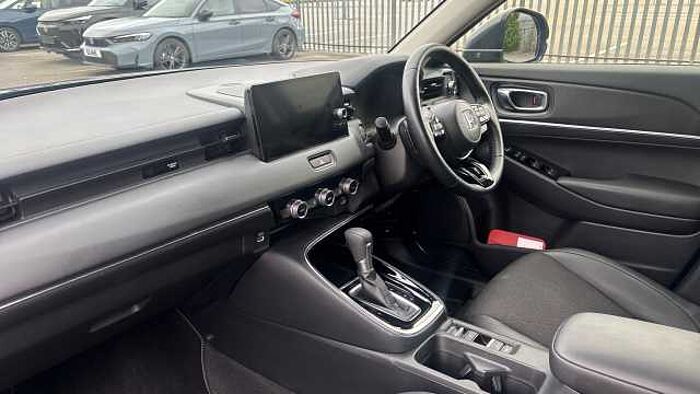 Honda HR-V e:HEV 1.5 eHEV Advance 5dr CVT Hybrid Hatchback 