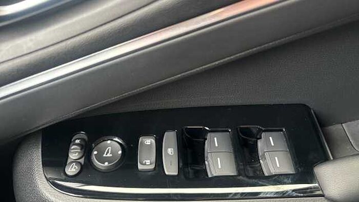 Honda HR-V e:HEV 1.5 eHEV Advance 5dr CVT Hybrid Hatchback 