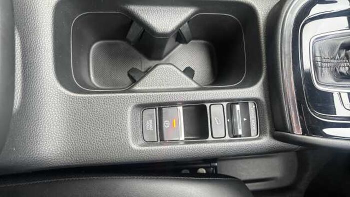 Honda HR-V e:HEV 1.5 eHEV Advance 5dr CVT Hybrid Hatchback 