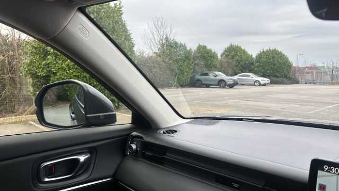 Honda HR-V e:HEV 1.5 eHEV Advance 5dr CVT Hybrid Hatchback 