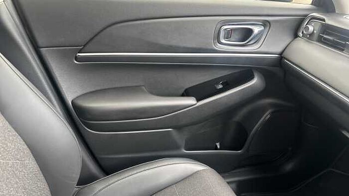 Honda HR-V e:HEV 1.5 eHEV Advance 5dr CVT Hybrid Hatchback 