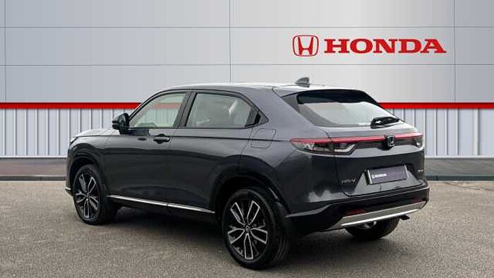 Honda HR-V e:HEV 1.5 eHEV Advance 5dr CVT Hybrid Hatchback 