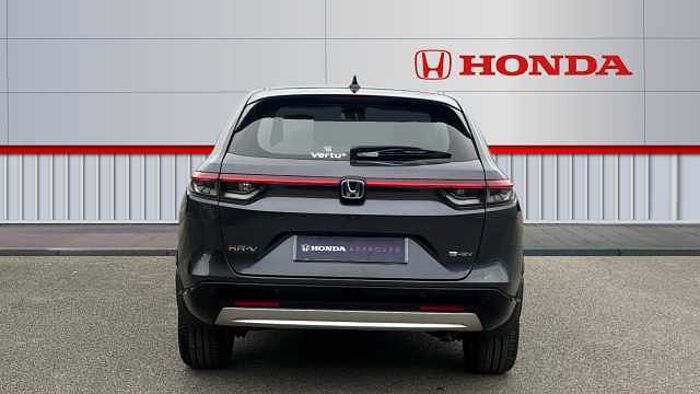 Honda HR-V e:HEV 1.5 eHEV Advance 5dr CVT Hybrid Hatchback 