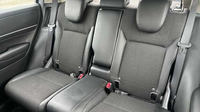 Honda HR-V e:HEV 1.5 eHEV Advance 5dr CVT Hybrid Hatchback 