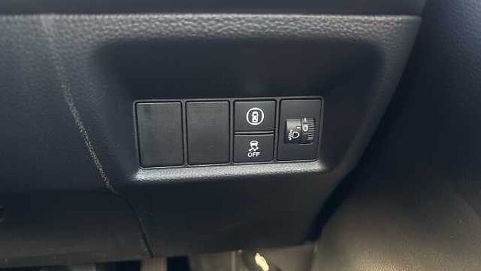 Honda Jazz e:HEV 1.5 i-MMD Hybrid SE 5dr eCVT Hybrid Hatchback 