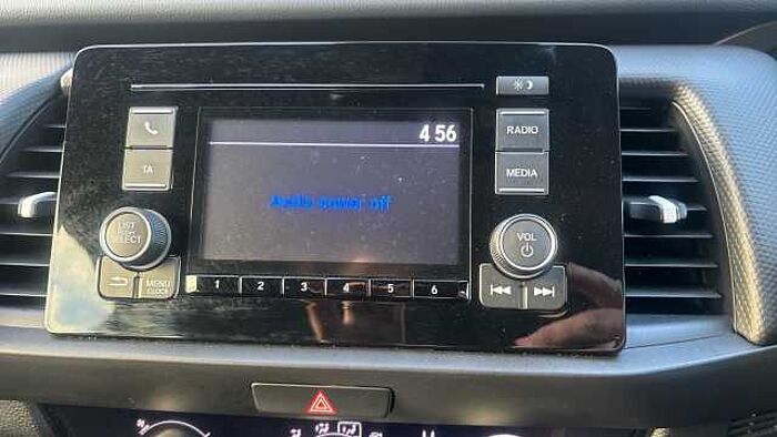 Honda Jazz e:HEV 1.5 i-MMD Hybrid SE 5dr eCVT Hybrid Hatchback 