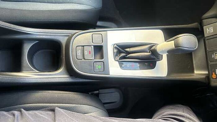 Honda Jazz e:HEV 1.5 i-MMD Hybrid SE 5dr eCVT Hybrid Hatchback 