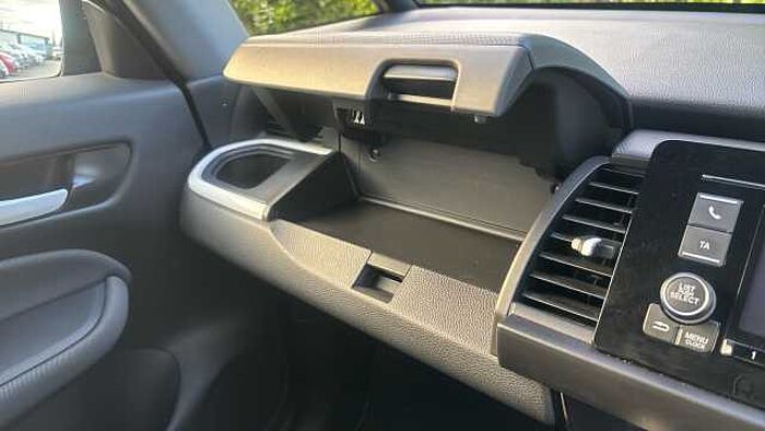 Honda Jazz e:HEV 1.5 i-MMD Hybrid SE 5dr eCVT Hybrid Hatchback 