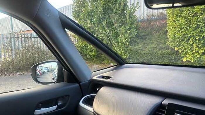 Honda Jazz e:HEV 1.5 i-MMD Hybrid SE 5dr eCVT Hybrid Hatchback 