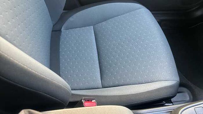 Honda Jazz e:HEV 1.5 i-MMD Hybrid SE 5dr eCVT Hybrid Hatchback 