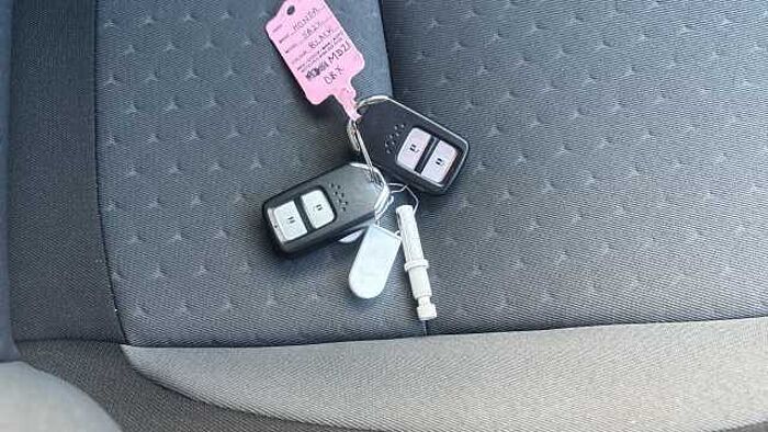 Honda Jazz e:HEV 1.5 i-MMD Hybrid SE 5dr eCVT Hybrid Hatchback 