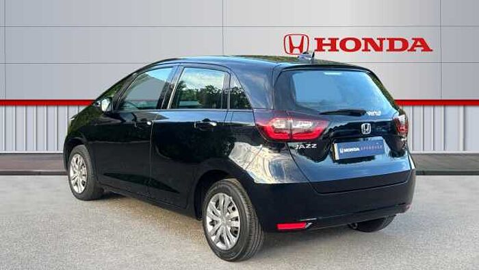 Honda Jazz e:HEV 1.5 i-MMD Hybrid SE 5dr eCVT Hybrid Hatchback 