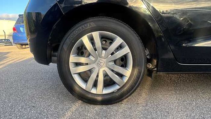 Honda Jazz e:HEV 1.5 i-MMD Hybrid SE 5dr eCVT Hybrid Hatchback 