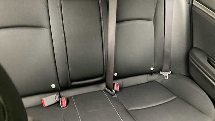 Honda Civic 1.0 VTEC Turbo 126 SR 5dr Petrol Hatchback 