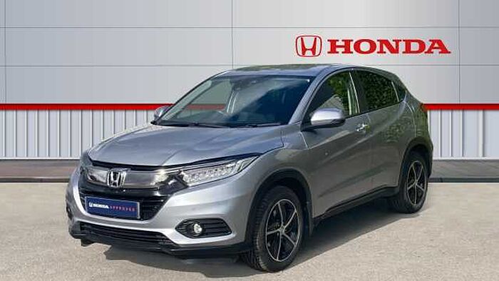 Honda HR-V 1.5 i-VTEC SE 5dr Petrol Hatchback 