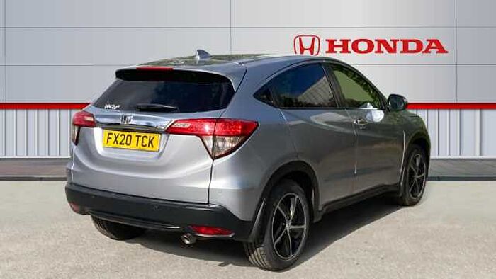 Honda HR-V 1.5 i-VTEC SE 5dr Petrol Hatchback 