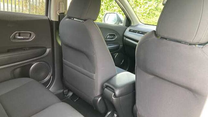Honda HR-V 1.5 i-VTEC SE 5dr Petrol Hatchback 
