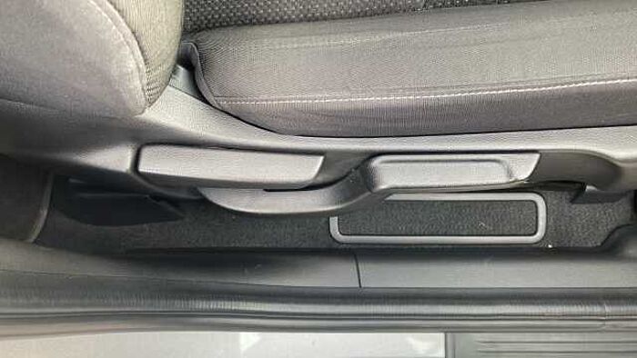 Honda HR-V 1.5 i-VTEC SE 5dr Petrol Hatchback 