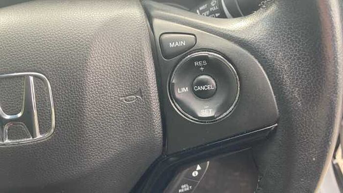 Honda HR-V 1.5 i-VTEC SE 5dr Petrol Hatchback 