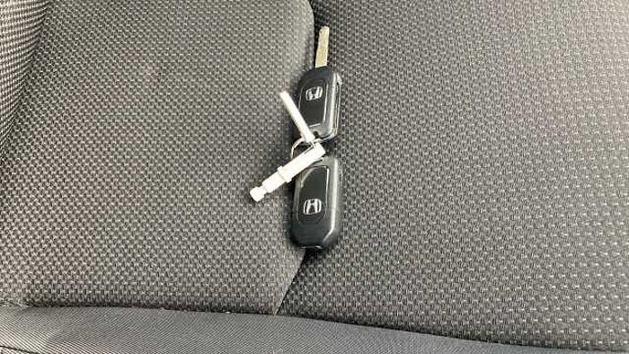 Honda HR-V 1.5 i-VTEC SE 5dr Petrol Hatchback 