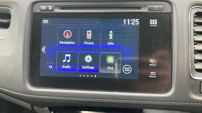 Honda HR-V 1.5 i-VTEC SE 5dr Petrol Hatchback 