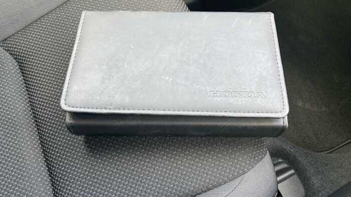 Honda HR-V 1.5 i-VTEC SE 5dr Petrol Hatchback 