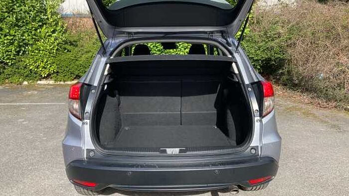 Honda HR-V 1.5 i-VTEC SE 5dr Petrol Hatchback 