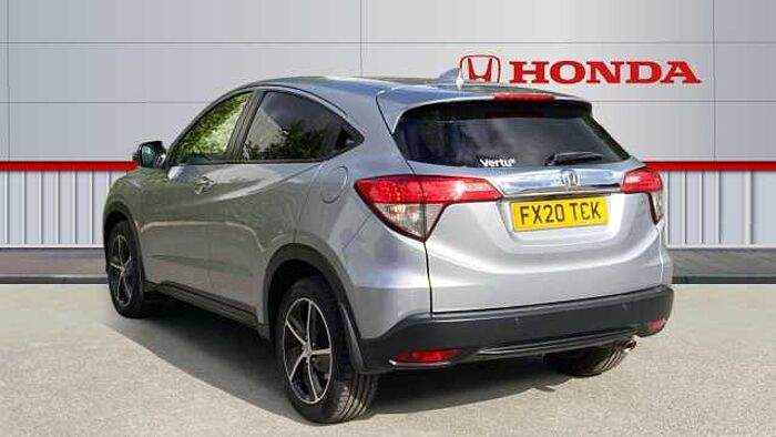 Honda HR-V 1.5 i-VTEC SE 5dr Petrol Hatchback 