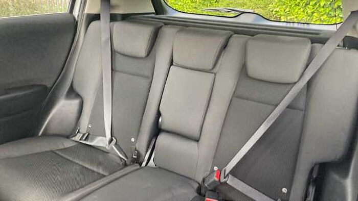 Honda HR-V 1.5 i-VTEC SE 5dr Petrol Hatchback 