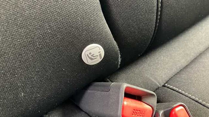 Honda Civic 1.0 VTEC Turbo 126 SE 5dr CVT Petrol Hatchback 