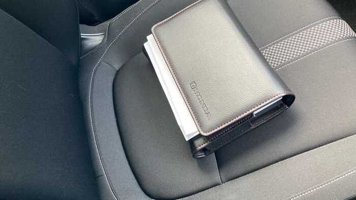 Honda Civic 1.0 VTEC Turbo 126 SE 5dr CVT Petrol Hatchback 