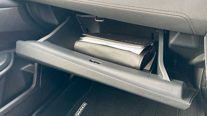 Honda Civic 1.0 VTEC Turbo 126 SE 5dr CVT Petrol Hatchback 