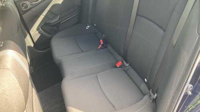 Honda Civic 1.0 VTEC Turbo 126 SE 5dr CVT Petrol Hatchback 