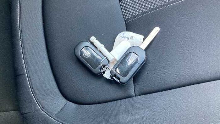 Honda Civic 1.0 VTEC Turbo 126 SE 5dr CVT Petrol Hatchback 