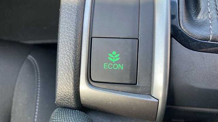 Honda Civic 1.0 VTEC Turbo 126 SE 5dr CVT Petrol Hatchback 