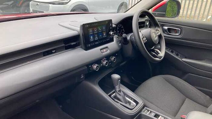Honda HR-V 1.5 eHEV Elegance 5dr CVT Hybrid Hatchback 