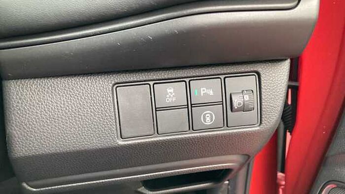 Honda HR-V 1.5 eHEV Elegance 5dr CVT Hybrid Hatchback 