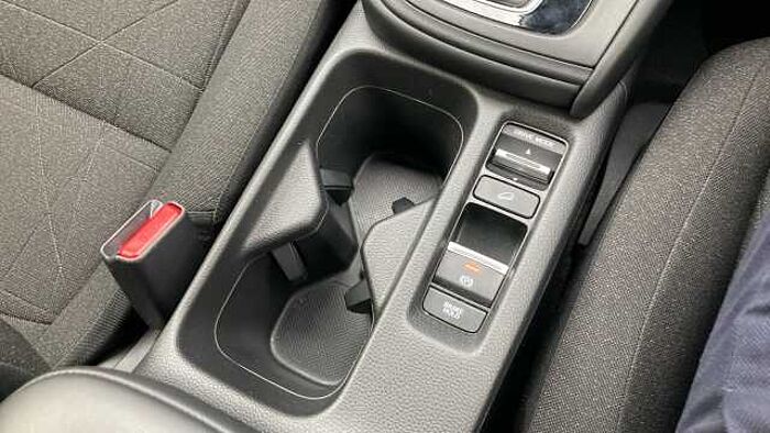 Honda HR-V 1.5 eHEV Elegance 5dr CVT Hybrid Hatchback 