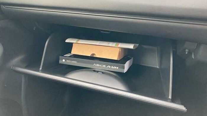 Honda HR-V 1.5 eHEV Elegance 5dr CVT Hybrid Hatchback 