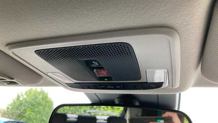 Honda HR-V 1.5 eHEV Elegance 5dr CVT Hybrid Hatchback 