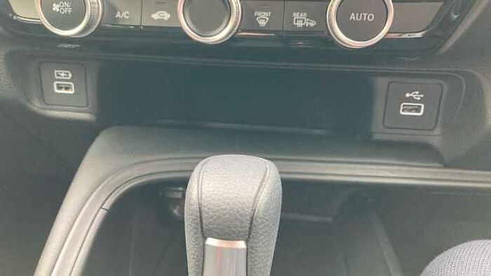 Honda HR-V 1.5 eHEV Elegance 5dr CVT Hybrid Hatchback 